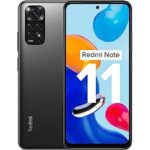 Redmi Note 11 4GB RAM 128GB
