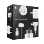 WORLD TRAVEL ADAPTER KIT