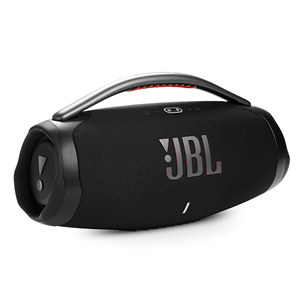BOOMBOX 3