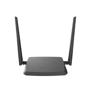 D-LINK WIRELESS N300 ROUTER