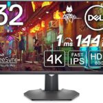 DELL GAMING MONITOR 32INCHES