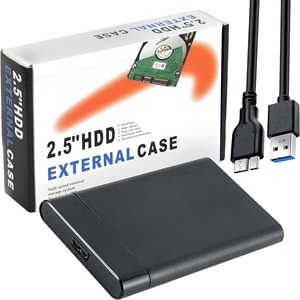 HISENSE CASE 2.5 HDD