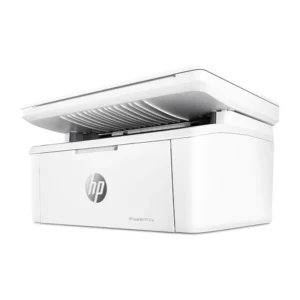 HP LASERJET MFP M141