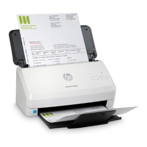 HP SCANJET PRO 3000 S4