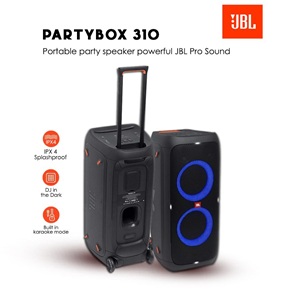 PARTY BOX 310 JBL