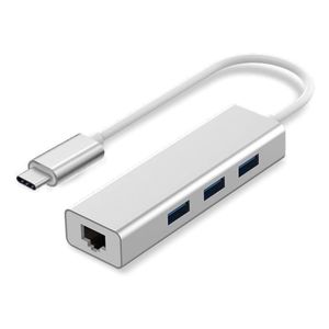 TYPE MULTFUNCTION LAN ADAPTER 3PART