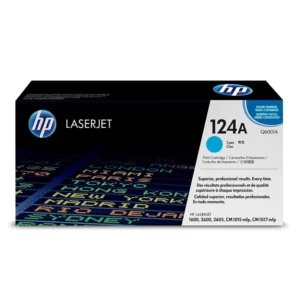 LASERJET 124A PRINTER