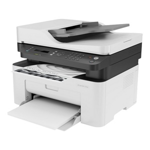LASERJET MFP 137FNW