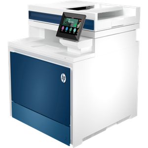 LASERJET MFP 4303FDW