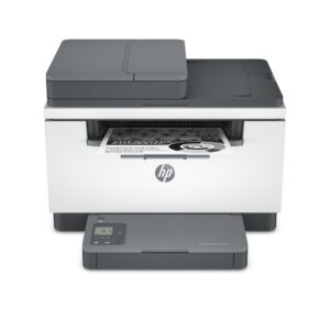 LASERJET MFP236DW