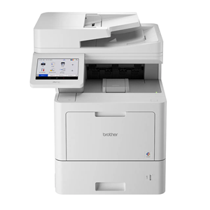 MFC L869 BCBW BROTHER HIGH SPEED COLOR LASER MULTIFUCTION CENTRE