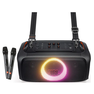 PARTY BOX ON THE GO JBL