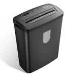 8 CROSS CUT PAPER SHREDDER PS 3030