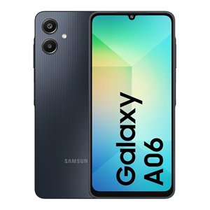 SAMSUNG A06 (64) RAM 4