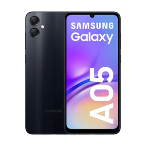 SAMSUNG A05 (64) RAM 4