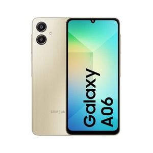 SAMSUNG A06 (128) RAM 4