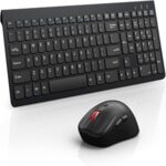 WIRELESS KEYBAORD TDRA