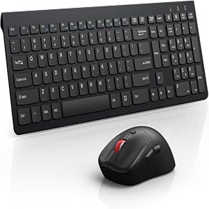 WIRELESS KEYBAORD TDRA