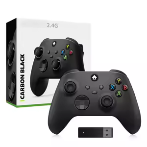 WIRELESS MANETTE 24G