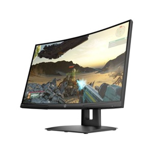 HP X24C  GAMING MONITOR