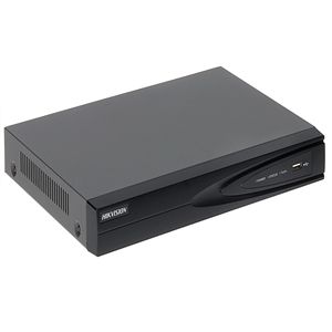 HIKVISION EMBEDDED NVR DS 7600