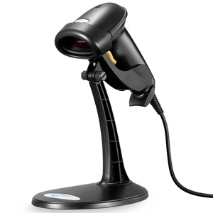 ELITE BARCODE SCANNER