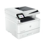 HP LASERJET PRO MFP 4103 DW