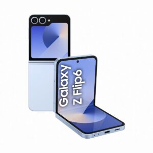 SAMSUNG Z Flip 6 (256) RAM 8