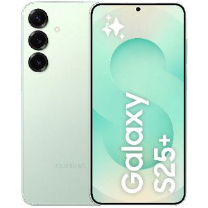 SAMSUNG S25 (256GB) RAM 8