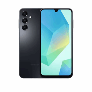 SAMSUNG A16 (256) RAM 8