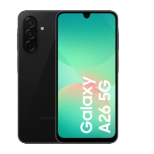 SAMSUNG A26 (256) RAM 8