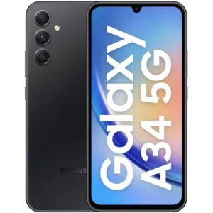 SAMSUNG A34 (128) RAM 8