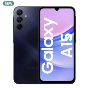 SAMSUNG A15 (128) RAM4