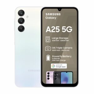 SAMSUNG A25 (256) RAM 8