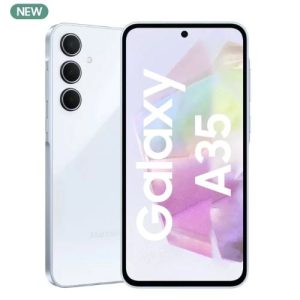 SAMSUNG A35 (256) RAM 8