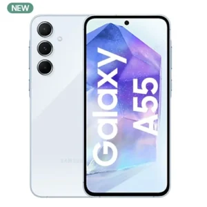 SAMSUNG A55 (256) RAM 8