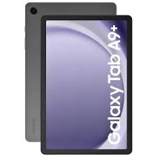 SAMSUNG Tab A9+(64) RAM 4