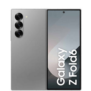 SAMSUNG Z Fold 6 (512) RAM 12