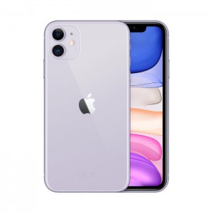 IPHONE 11 (128) u