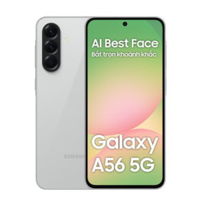 SAMSUNG A56 (256) RAM 8