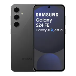 SAMSUNG S24 Fe (256) RAM 8