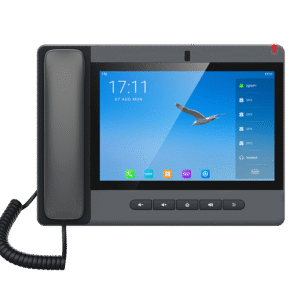 A320 Android Touch Screen IP Phone