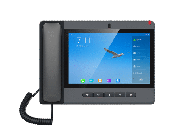 A320 Android Touch Screen IP Phone