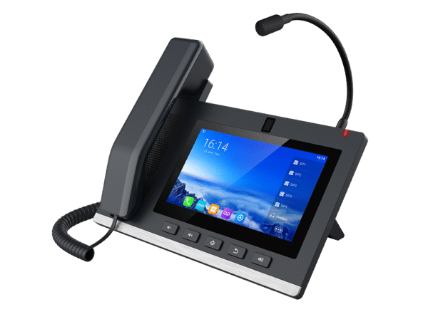 A308i Android Console IP Phone - Image 3