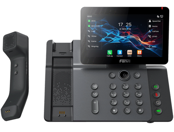 V66 Pro Prime Business Phone - Image 4