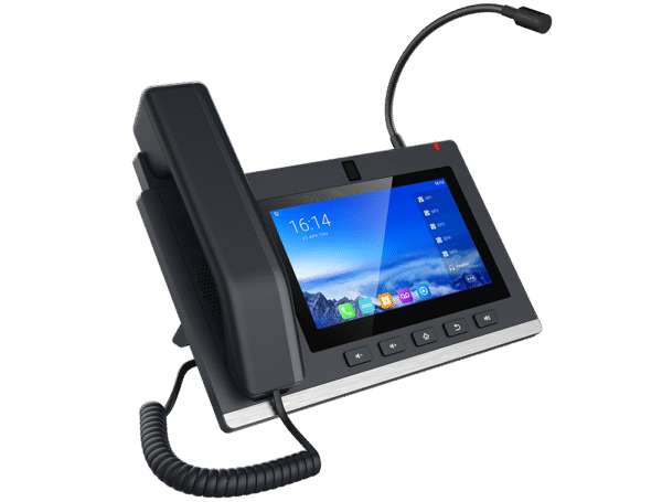 A308i Android Console IP Phone - Image 2