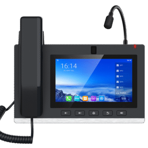 A308i Android Console IP Phone