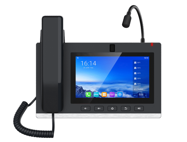 A308i Android Console IP Phone