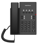 H1 Hotel IP Phone