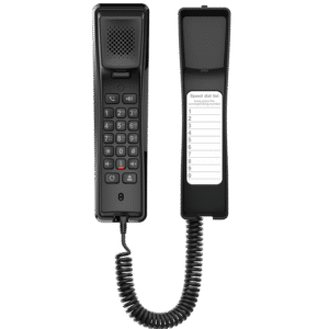 H2U Compact IP Phone
